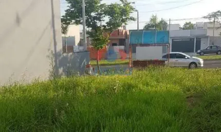 Terreno à venda, Parque Campo Bonito - Indaiatuba/SP