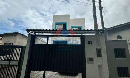 Casa - Sobrado à venda, 3 quartos, 1 suíte, 2 vagas, Parque Residencial Indaia - Indaiatuba/SP
