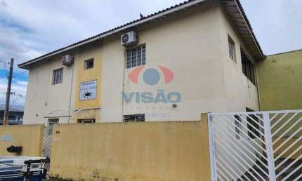 Apartamento à venda, 1 quarto, 2 vagas, Jardim Paulista II - Indaiatuba/SP