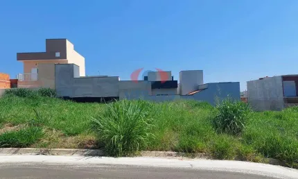 Terreno à venda na Rua Omar Bull, Parque Barnabé, Indaiatuba