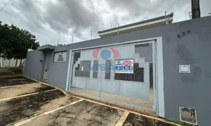 Casa à venda, 4 quartos, 1 suíte, 4 vagas, Jardim Esplanada - Indaiatuba/SP