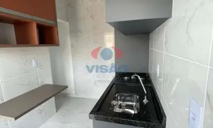 Kitnet para locação no jardim morada do sol – indaiatuba/sp!