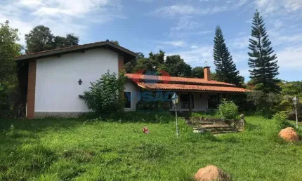 Chácara / sítio à venda na Rodovia Cônego Cyriaco Scaranelo Pires, Mato Dentro, Indaiatuba