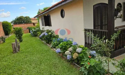 Chácara / sítio com 3 quartos à venda na Rua João Tosi, Parque dos Cafezais, Itupeva