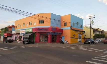 Apartamento para aluguel, 1 quarto, Jardim Morada do Sol - Indaiatuba/SP