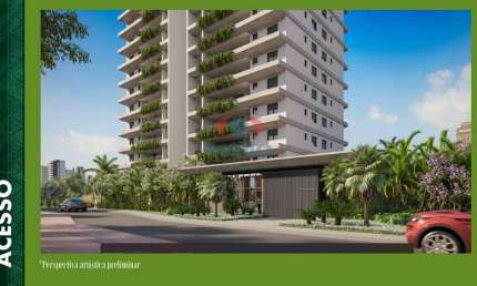 Apartamento à venda, 3 suítes, 2 vagas, Jardim Cidade Jardim - Indaiatuba/SP