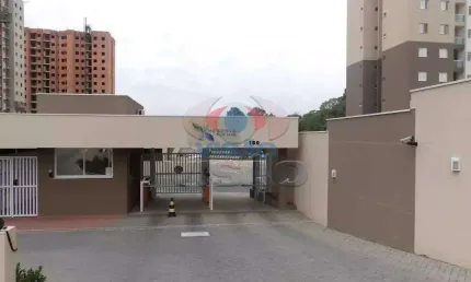Apartamento a venda com 03 dormitórios e 01 suíte no Jardim Santiago em Indaiatuba/SP