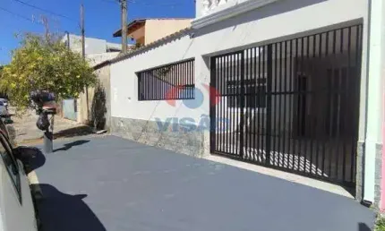 Casa para aluguel, 3 quartos, 2 vagas, jardim morada do sol - indaiatuba/sp