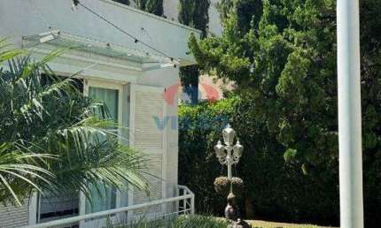 Casa em Condomínio de Alto Padrão de Ibiúna SP à Venda