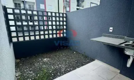 Apartamento com 2 quartos à venda na Avenida Gentil 0martins, Jardins do Império, Indaiatuba