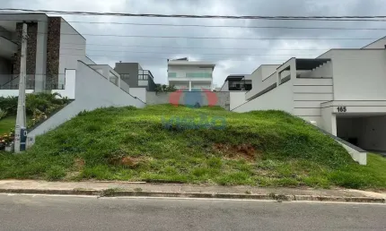 Terreno em condomínio à venda, Jardim Reserva Bom Viver de Indaiatuba - Indaiatuba/SP