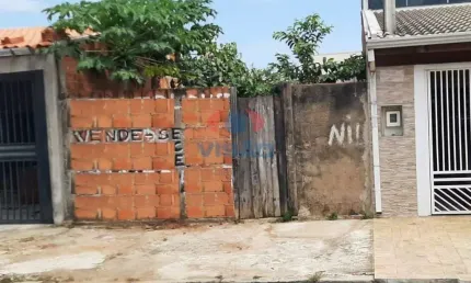Ótima oportunidade! terreno à venda no parque das nações – indaiatuba