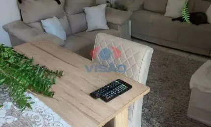 Apartamento à venda, 2 quartos, 1 vaga, Parque Campo Bonito - Indaiatuba/SP