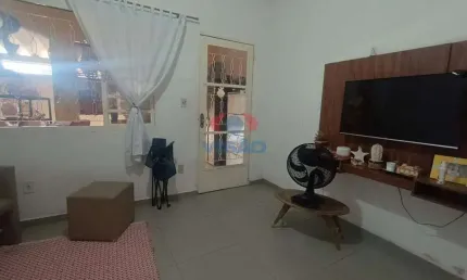 Vende-se casa com 4 dormitórios no jardim Tancredo Neves em Indaiatuba- SP