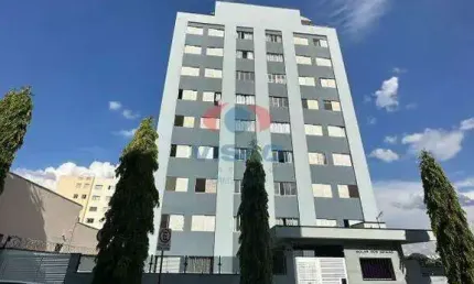 Apartamento à venda, 3 quartos, 1 suíte, 1 vaga, Centro - Indaiatuba/SP