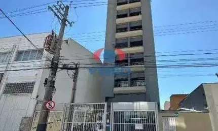 Apartamento - Kitnet à venda, 1 quarto, 1 suíte, 1 vaga, Vila Sfeir - Indaiatuba/SP