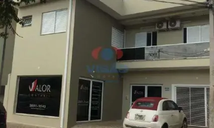 Salão à venda, 4 quartos, 2 suítes, 2 vagas, Centro - Indaiatuba/SP