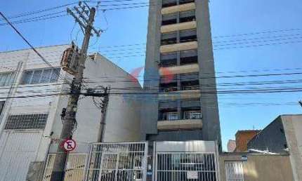 Apartamento - Kitnet para aluguel, 1 quarto, 1 vaga, Vila Sfeir - Indaiatuba/SP