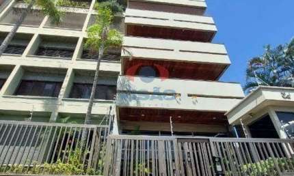 Apartamento à venda, 3 quartos, 1 suíte, 3 vagas, Centro - Indaiatuba/SP