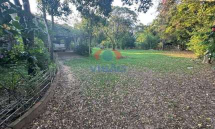 Sítio à venda, 3 quartos, 2 suítes, 10 vagas, Bairro do Rosario - Elias Fausto/SP