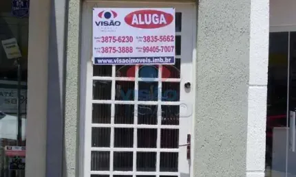 Sala comercial para alugar na Rua Bernardino de Campos, Centro, Indaiatuba