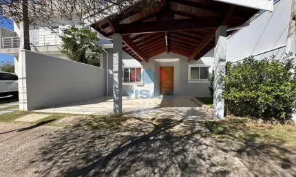 Casa em condomínio à venda, 3 quartos, 1 suíte, 2 vagas, villaggio di itaici - indaiatuba/sp