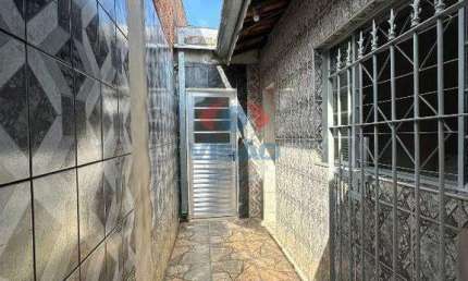Casa para aluguel, 1 quarto, 1 suíte, Jardim São Conrado - Indaiatuba/SP