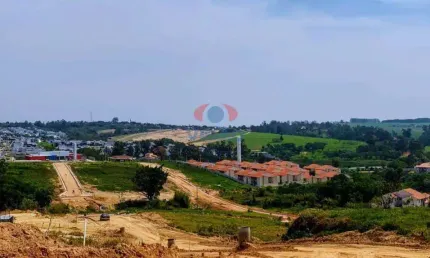 Terreno em condomínio à venda, parque residencial indaia - indaiatuba/sp