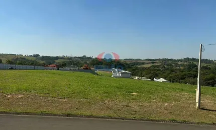 Terreno de 1.200 m² à Venda no Residencial Terra Cota - Indaiatuba