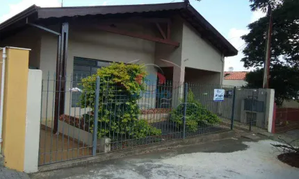 Casa com 3 quartos à venda na Rua Pedro de Toledo, Vila Avaí, Indaiatuba