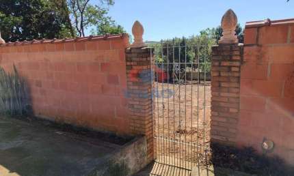 Terreno amplo e pronto para construir no Colinas de Indaiatuba!