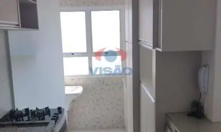 Apartamento no residencial vista parque no jardim alice em indaiatuba sp