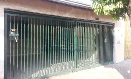 Casa à venda, 2 quartos, 2 vagas, Jardim Tropical - Indaiatuba/SP