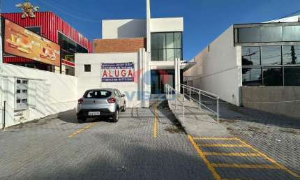 Excelente Prédio Comercial para locação na Av. Presidente Vargas / Indaiatuba -SP