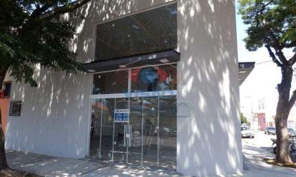 Ponto comercial para alugar na Rua dos Andradas, Cidade Nova I, Indaiatuba