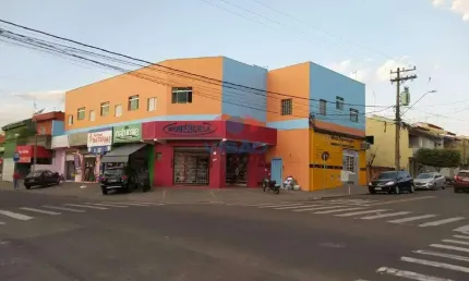 Apartamento para aluguel, 1 quarto, Jardim Morada do Sol - Indaiatuba/SP