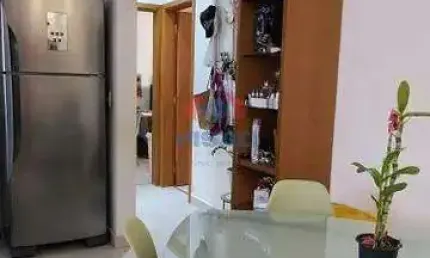 Apartamento à venda, 3 quartos, 1 suíte, 2 vagas, Jardim Barcelona - Indaiatuba/SP