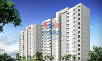 Apartamento para aluguel, 2 quartos, 1 vaga, jardim casablanca - indaiatuba/sp