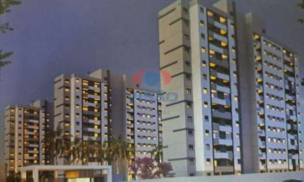Apartamento à venda, 2 quartos, 1 suíte, 2 vagas, Jardim Residencial Veneza - Indaiatuba/SP
