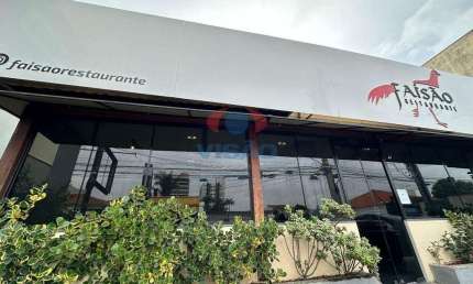 Salão comercial pré-montado no Centro de Indaiatuba para locação!