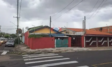 Casa à venda, 2 quartos, 2 vagas, Jardim Califórnia - Indaiatuba/SP