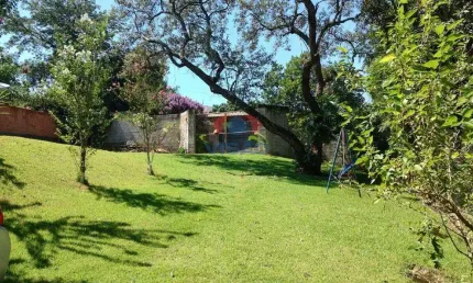 Chácara à venda, 6 vagas, Recanto Campestre Internacional de Viracopos Gleba 4 - Indaiatuba/SP