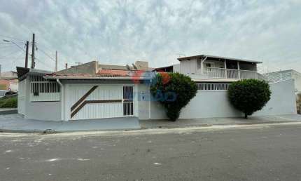 Casa - Sobrado à venda, 2 quartos, 2 vagas, Residencial Fabbri - Salto/SP