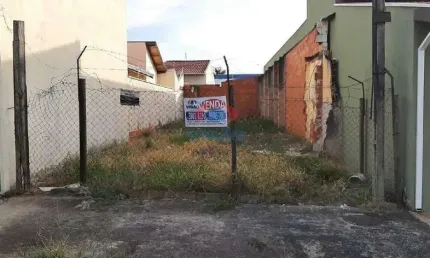 Terreno à venda, Jardim Bom Princípio - Indaiatuba/SP