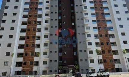 APARTAMENTO MANAI DE 3 DORMITÓRIOS EM INDAIATUBA SP