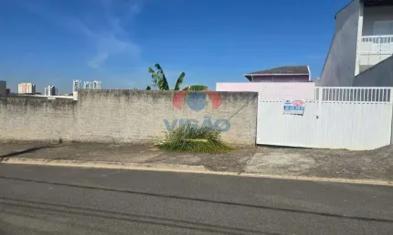 Terreno à venda, Jardim Esplanada II - Indaiatuba/SP
