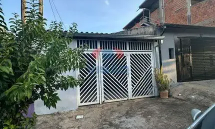 Casa - Sobrado à venda, 3 quartos, 1 suíte, 2 vagas, Jardim Morada do Sol - Indaiatuba/SP