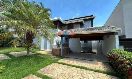 Casa em condomínio para aluguel, 3 quartos, 3 suítes, 4 vagas, Jardim Residencial Villa Suíça - Indaiatuba/SP