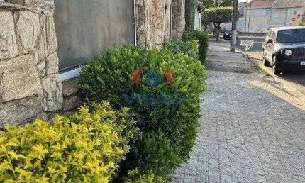 Casa para aluguel, 3 quartos, 1 suíte, 1 vaga, Vila Rubens - Indaiatuba/SP