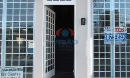 Apartamento para aluguel, 1 quarto, 1 vaga, Vila Sfeir - Indaiatuba/SP